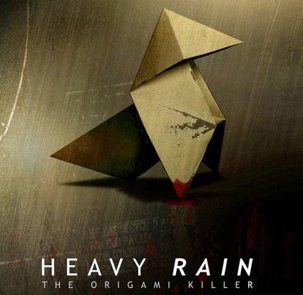 Los contenidos descargables de Heavy Rain cancelados definitivamente Los contenidos descargables de Heavy Rain cancelados definitivamente