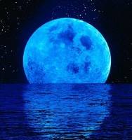 La luna se aleja La luna se aleja