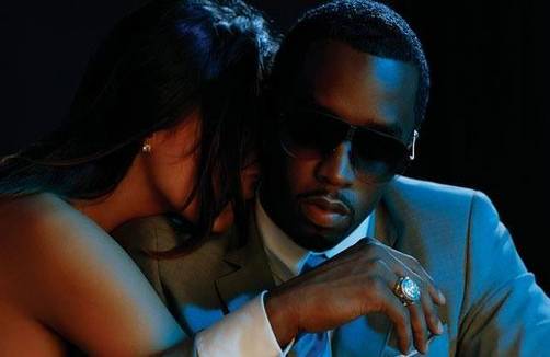 P Diddy no pudo entrar a su propia fiesta P Diddy no pudo entrar a su propia fiesta