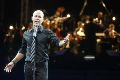 Los Jonas Brothers son la burla de Gian Marco en Facebook Los Jonas Brothers son la burla de Gian Marco en Facebook