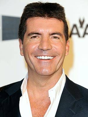 Simon Cowell quiere que Cheryl Cole tome un descanso Simon Cowell quiere que Cheryl Cole tome un descanso