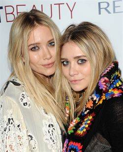 Mary Kate Olsen no le desea su infancia a nadie Mary Kate Olsen no le desea su infancia a nadie