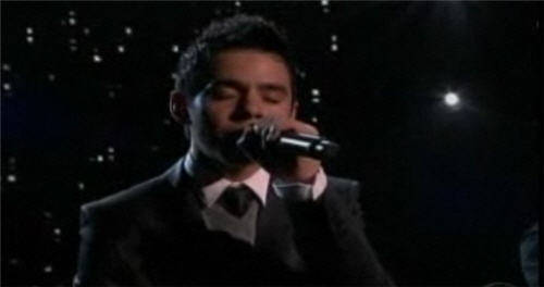 David Archuleta tiene una nueva canción 'Things are gonna get better'