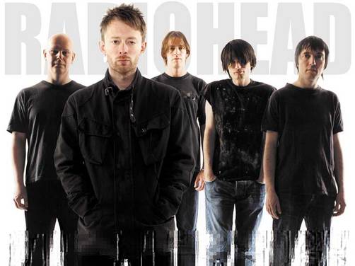 Radiohead regalan su nuevo DVD a sus fans