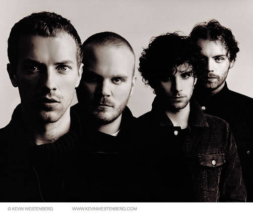Coldplay presentó canción inédita en la presentación del iTunes 10