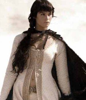 Gemma Arterton podría estar en 'Alien'