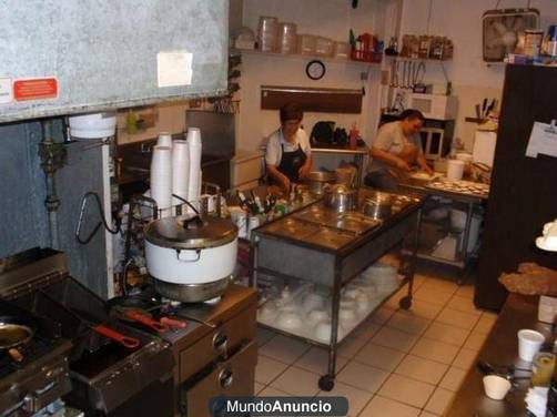Gastronomía peruana, un negocio muy rentable en Colombia