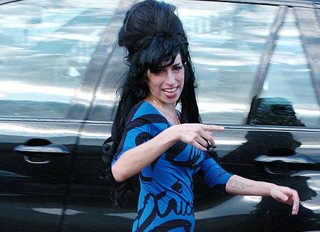 Amy Winehouse asegura que ya no toma drogas