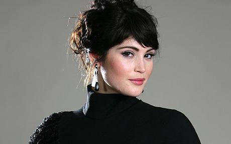 Gemma Arterton: 'No quiero ser una celebridad famosa, sólo deseo ser actriz'