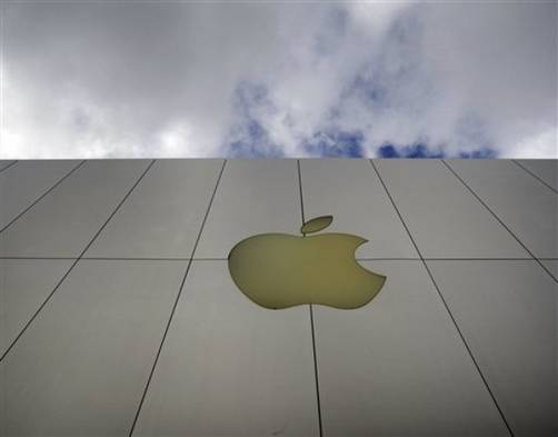 Apple deberá pagar US$625 millones por violar patentes