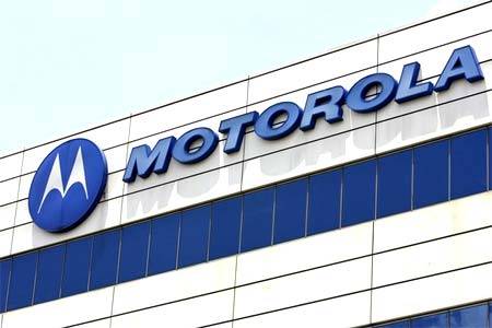 Motorola demanda a Apple por violación de patentes