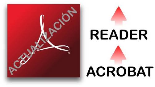 Adobe actualiza Reader y Acrobat solucionando 23 vulnerabilidades