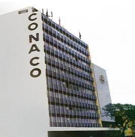 Juez ordena remate de edificio de CONACO