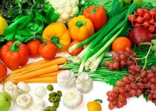 Evitar que 7.000 toneladas anuales de frutas y vegetales acaben en vertederos