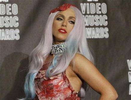 MTV europeos en Madrid: Las divas podrían acaparar los premios
