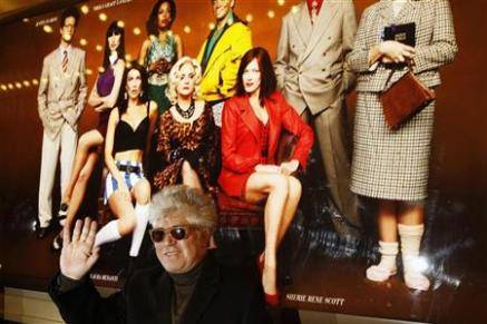 'Mujeres al borde' decepciona en Broadway