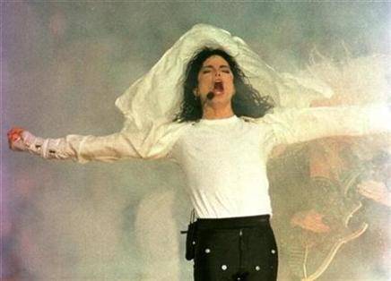 Sony afirma que voz en el nuevo disco de Michael Jackson es auténtica