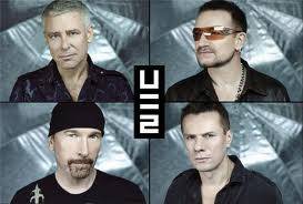 U2 tienen problemas con Spiderman