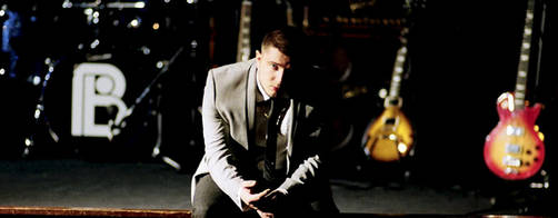 Plan B, premio revelación MTV y doble nominación a los EMA 2010