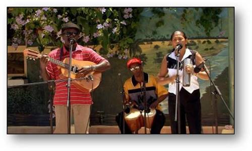 Producción musical '100 Sones Cubanos' va ahora por el GRAMMY Producción musical '100 Sones Cubanos' va ahora por el GRAMMY