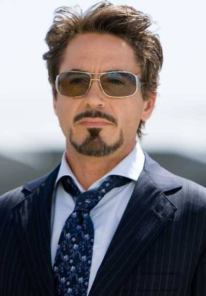 Robert Downey Jr participará en una comedia musical