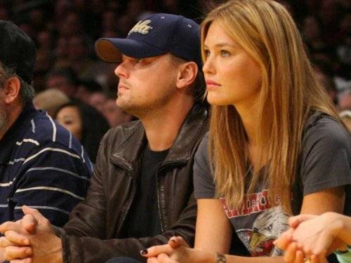 Leonardo DiCaprio podría volverse judío