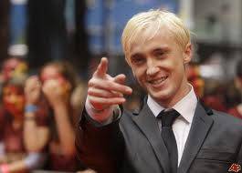 Tom Felton se convertiría en padre