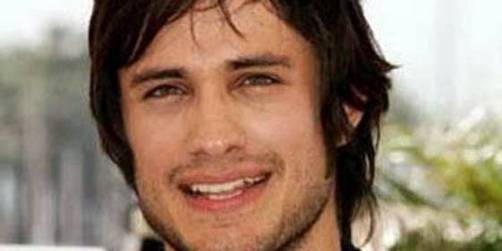 Gael García quiere más cine y menos política