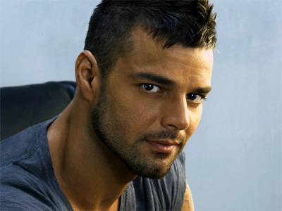 Youtube: Ricky Martin en Teletón México
