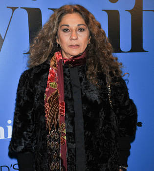 Lolita Flores y Mila Ximénez hacen las paces Lolita Flores y Mila Ximénez hacen las paces