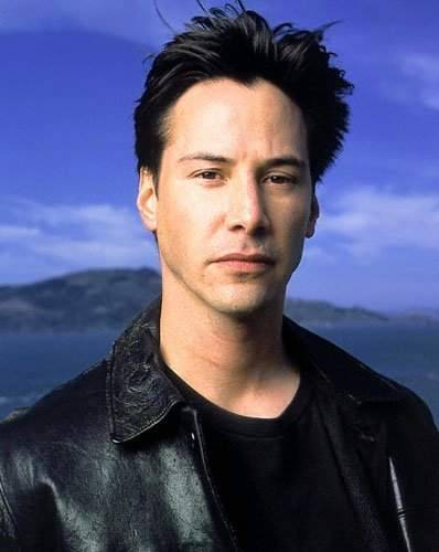 Keanu Reeves no extraña su personaje en Matrix