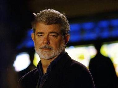 George Lucas quiere resucitar digitalmente a estrellas de Hollywood