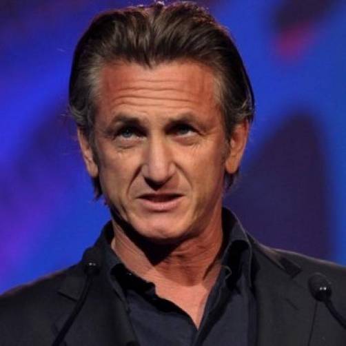 Sean Penn galardonado con premio Krammer del PGA