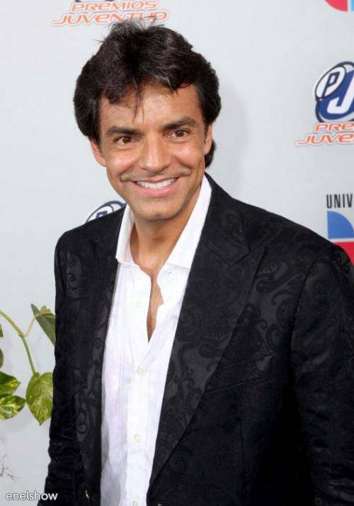 Eugenio Derbez sufrió una lesión de cuidado