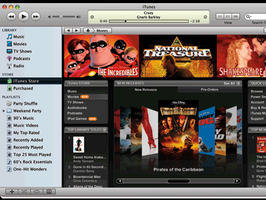 Pirateo masivo de cuentas de iTunes desde China