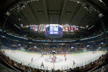 Impiden el acceso a un avión a un equipo ruso de hockey hielo por ir borrachos