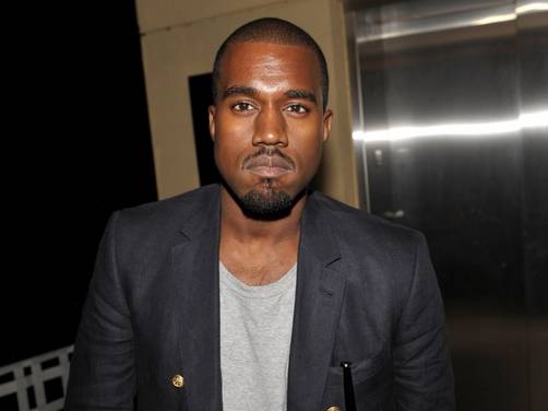 Kanye West es demandado por un fotógrafo
