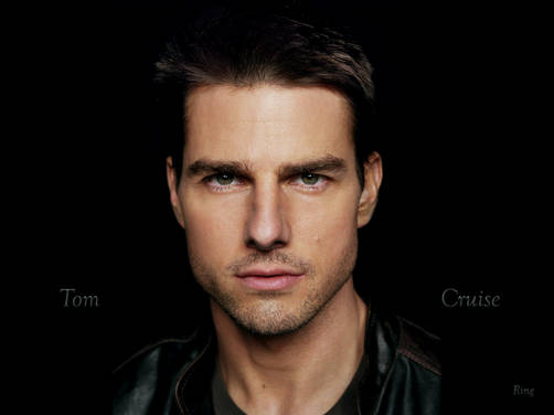 Tom Cruise protagonizaría filme de terror