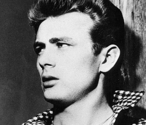 James Dean: La leyenda del cine no muere