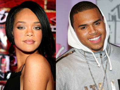 Rihanna nada interesada en volver con Chris Brown