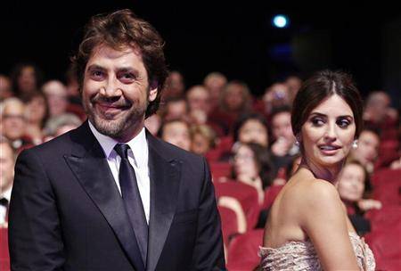 El hijo de Penélope Cruz y Javier Bardem se llamará Leo