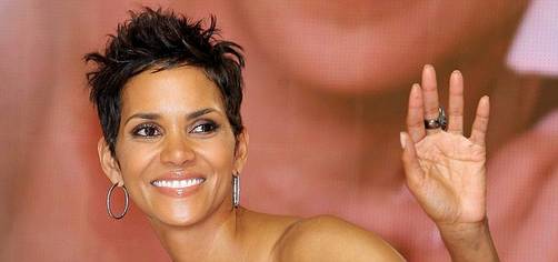 Halle Berry: 'Ahora chicas como yo pueden luchar por sus sueños'