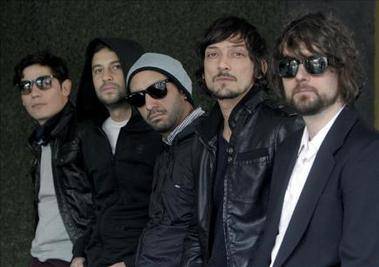 Zoé 'tiran la casa por la ventana' con su 'MTV unplugged'