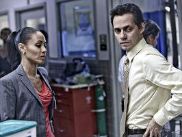 Marc Anthony participará en la serie 'Hawthorne'