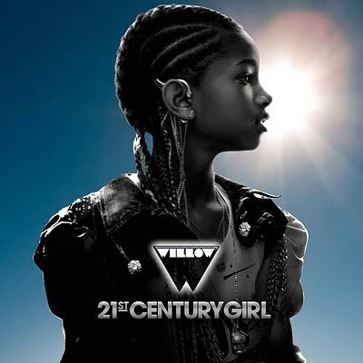 Willow Smith lanza su vídeo '21st Century Girl'