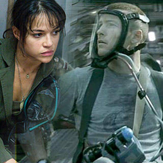 Michelle Rodriguez confirma que Avatar 2 tendrá lugar en el fondo oceánico de Pandora