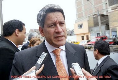 Gobierno debe garantizar cumplimiento de derechos humanos ante un TLC con Unión Europea