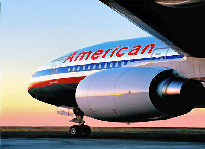 American Airlines inicia vuelos directos entre Nueva York y Budapest