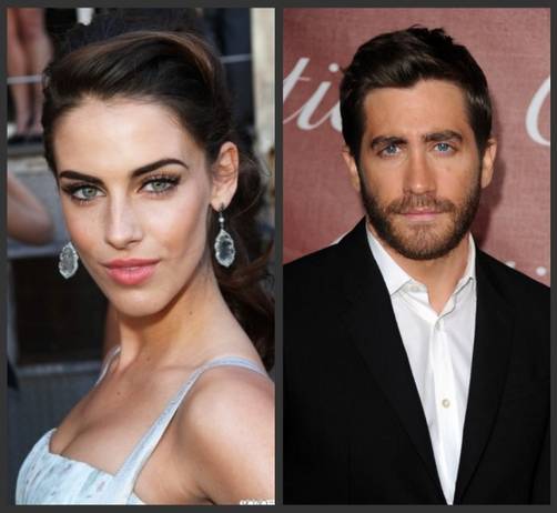 Jessica Lowndes podría estar saliendo con Jake Gyllenhaal