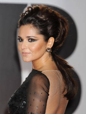 Cheryl Cole no hace ejercicios